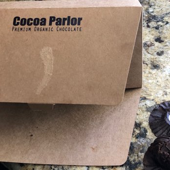 Cocoa Parlor - Chocolatiers & Shops Near Me - Laguna Niguel, California Cocoa Parlor - Chocolatiers & Shops Near Me - Laguna Niguel, California