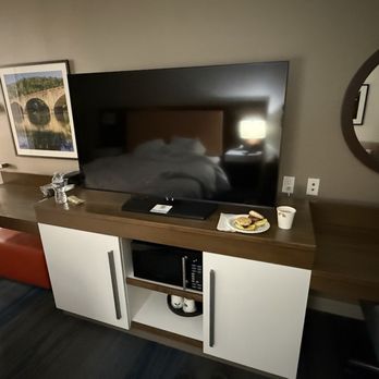 Hampton Inn Corbin - Tv - Hotels Near Me - Corbin, Kentucky Hampton Inn Corbin - Tv - Hotels Near Me - Corbin, Kentucky