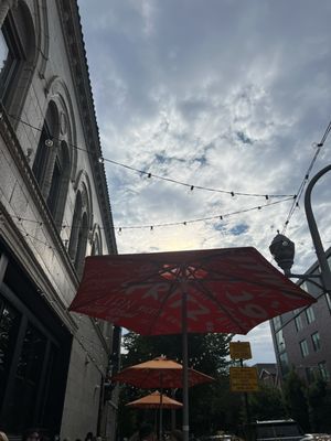 Frasca Pizzeria & Wine Bar by null