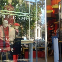 Perramus Outlet