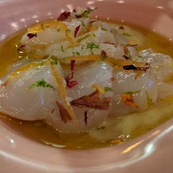 Rosella - Sushi Bars Near Me - New York, New York