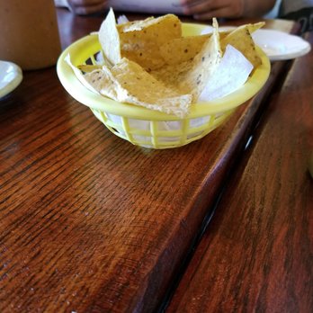 Los Tarritos - Store bought tortilla chips - Latin American Near Me - Berwyn, Illinois