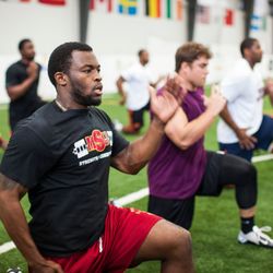 Athelite Training Center