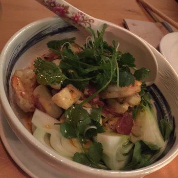 Kosoo Pocha At Sai Woo - Asian Fusion Near Me - Vancouver, British Columbia