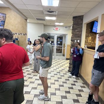 Culver's - Packed house - Fast Food Near Me - Fort Mill, South Carolina Culver's - Packed house - Fast Food Near Me - Fort Mill, South Carolina