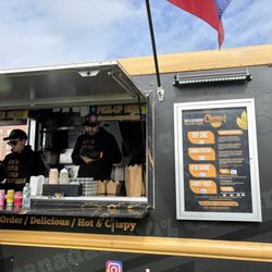 Chava's Empanadas - Chava's Food Truck