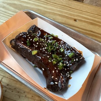 Wood's Chapel BBQ - Sticky Ribs - Barbeque Near Me - Atlanta, Georgia Wood's Chapel BBQ - Sticky Ribs - Barbeque Near Me - Atlanta, Georgia
