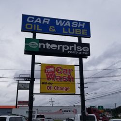 Lee's Best Car Wash