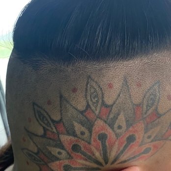 Ab's BarberStudio 5.0 - All uneven, didn't even try - Barbers Near Me - Fontana, California