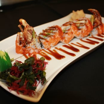 Ozean Sushi - Sushi Bars Near Me - Munich, BY Ozean Sushi - Sushi Bars Near Me - Munich, BY