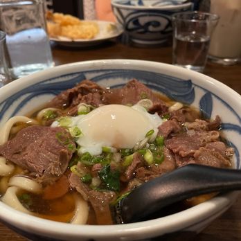 Rakugaki - Gyu udon - Japanese Near Me - Bethesda, Maryland Rakugaki - Gyu udon - Japanese Near Me - Bethesda, Maryland