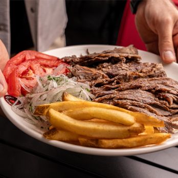 Doner Point - Doner Plate - Turkish Near Me - Edgewater, New Jersey Doner Point - Doner Plate - Turkish Near Me - Edgewater, New Jersey