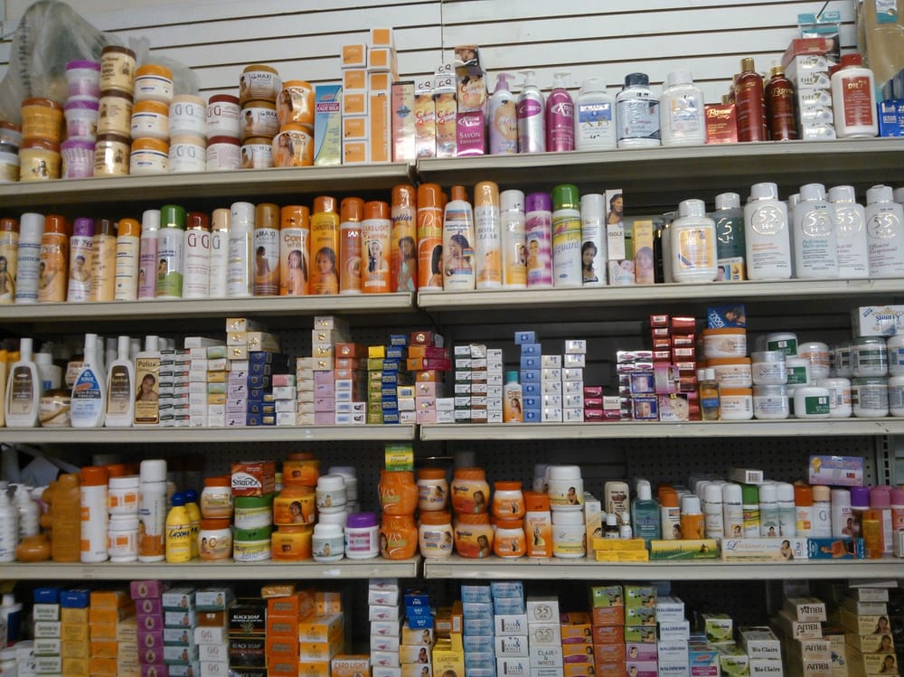 BB DISCOUNT BEAUTY SUPPLIES Updated 2024 3822 White Plains Rd, Bronx, New York Cosmetics