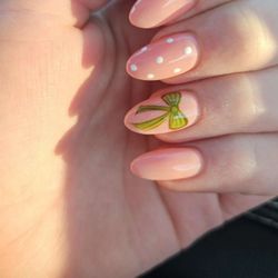 Angel Nail Spa