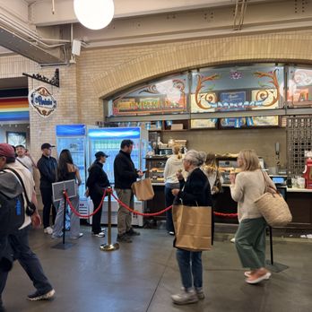 Ferry Building Marketplace - Public Markets Near Me - San Francisco, California Ferry Building Marketplace - Public Markets Near Me - San Francisco, California