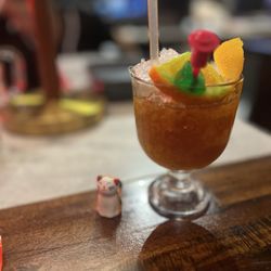 Charleston Cobbler