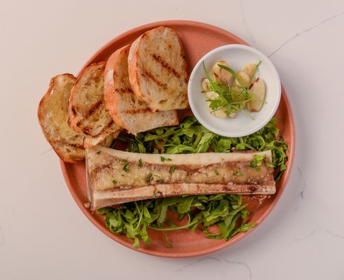 The One Tapas & Bar by null