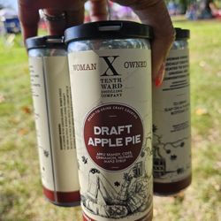 Hops& Harvest Festival