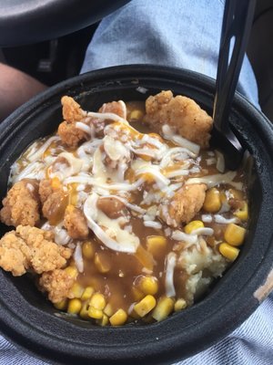KFC by null