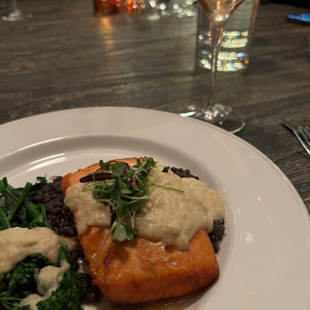 Corinne Denver - Breakfast & Brunch Near Me - Denver, Colorado