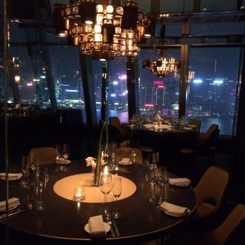 Aqua - The glass walled rooms - Japanese Near Me - Hong Kong, HK Aqua - The glass walled rooms - Japanese Near Me - Hong Kong, HK