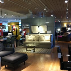 Crate & Barrel