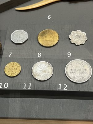 Tongass Historical Museum by null