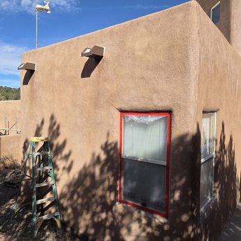 CM Lath and Plaster - Stucco Services Near Me - Albuquerque, New Mexico