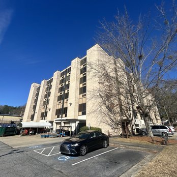 Greens Blasting & Surface Prep - Big project in the works. 60,000 SF. Sandblasting all exterior stone. Then pressure wash/rinse. Then a clear coat sealer to finish it off. - Painters Near Me