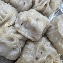Roaches on my momos Roaches on my momos