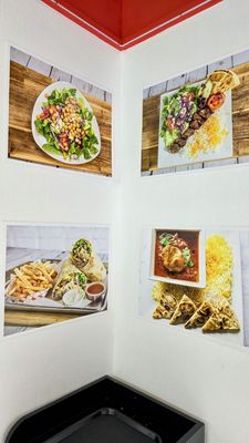 Menu photo 4 Kabob Shack - Eastlake Chula Vista, CA Menu photo 4 Kabob Shack - Eastlake Chula Vista, CA