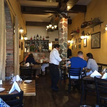 Tuscan Hills - Very rustic place, loved it!!! - Italian Near Me - Forest Hills, New York Tuscan Hills - Very rustic place, loved it!!! - Italian Near Me - Forest Hills, New York