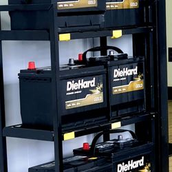 Meineke Car Care Center