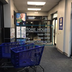Goodwill Store & Donation Center - Store hours