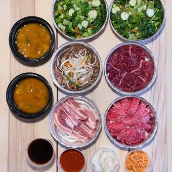 Won KBBQ - Korean Near Me - Bayside, New York Won KBBQ - Korean Near Me - Bayside, New York