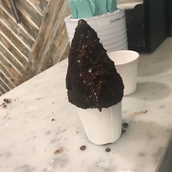 Sweet Jesus - Chocolate brownie in a cup - Desserts Near Me - Toronto, Ontario Sweet Jesus - Chocolate brownie in a cup - Desserts Near Me - Toronto, Ontario