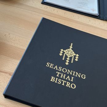 Seasoning Thai Bistro - Thai Near Me - Victor, New York Seasoning Thai Bistro - Thai Near Me - Victor, New York