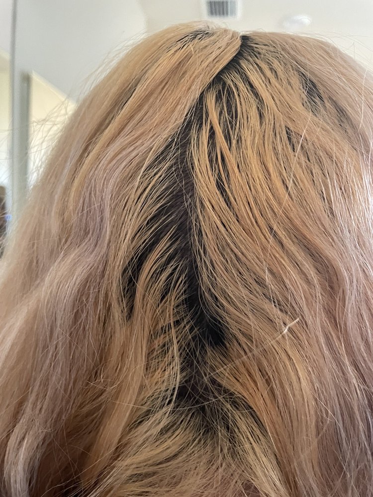 Forever Bella Hair Designs Logo