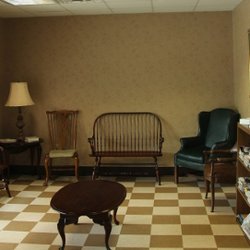 Grant Memorial Hospital