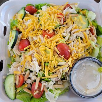 Big Potato Company - Burleson - Salad - Delis Near Me - Burleson, Texas Big Potato Company - Burleson - Salad - Delis Near Me - Burleson, Texas
