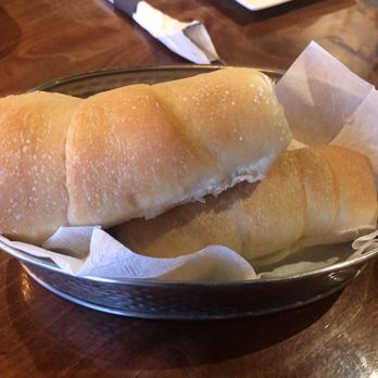 Casa Pasta - House made bread - Italian Near Me - Helotes, Texas