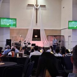 Crossroads Church