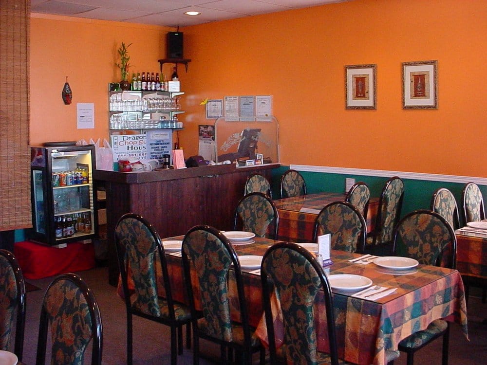 DRAGON’S CHOP SUEY HOUSE Updated October 2024 28 Photos & 37