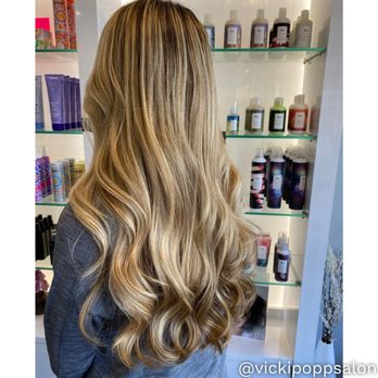 Vicki Popp Salon - Hair Salons Near Me - Summit, New Jersey Vicki Popp Salon - Hair Salons Near Me - Summit, New Jersey
