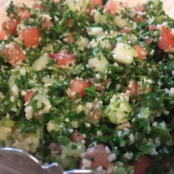 Shawarma House - Tabouleh - Middle Eastern Near Me - Brookfield, Wisconsin Shawarma House - Tabouleh - Middle Eastern Near Me - Brookfield, Wisconsin