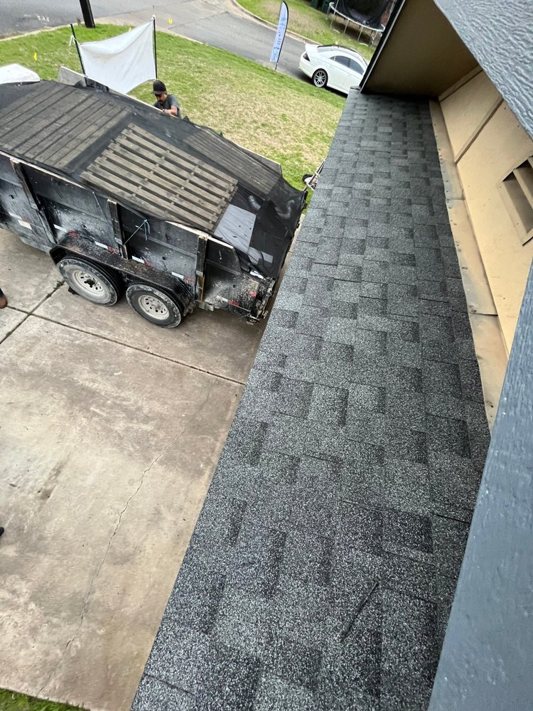 Slide of CK Restoration