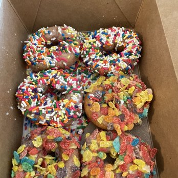 Island Donut - Donuts Near Me - Bradenton Beach, Florida Island Donut - Donuts Near Me - Bradenton Beach, Florida