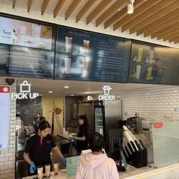 TP Tea - Bubble Tea Near Me - Milpitas, California
