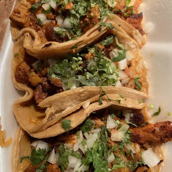 Edgewater Tacos - Al pastor tacos. - Tacos Near Me - Chicago, Illinois Edgewater Tacos - Al pastor tacos. - Tacos Near Me - Chicago, Illinois