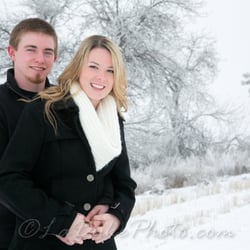 LaDuke Photography - Whatever the weather LaDuke Photography is ready!